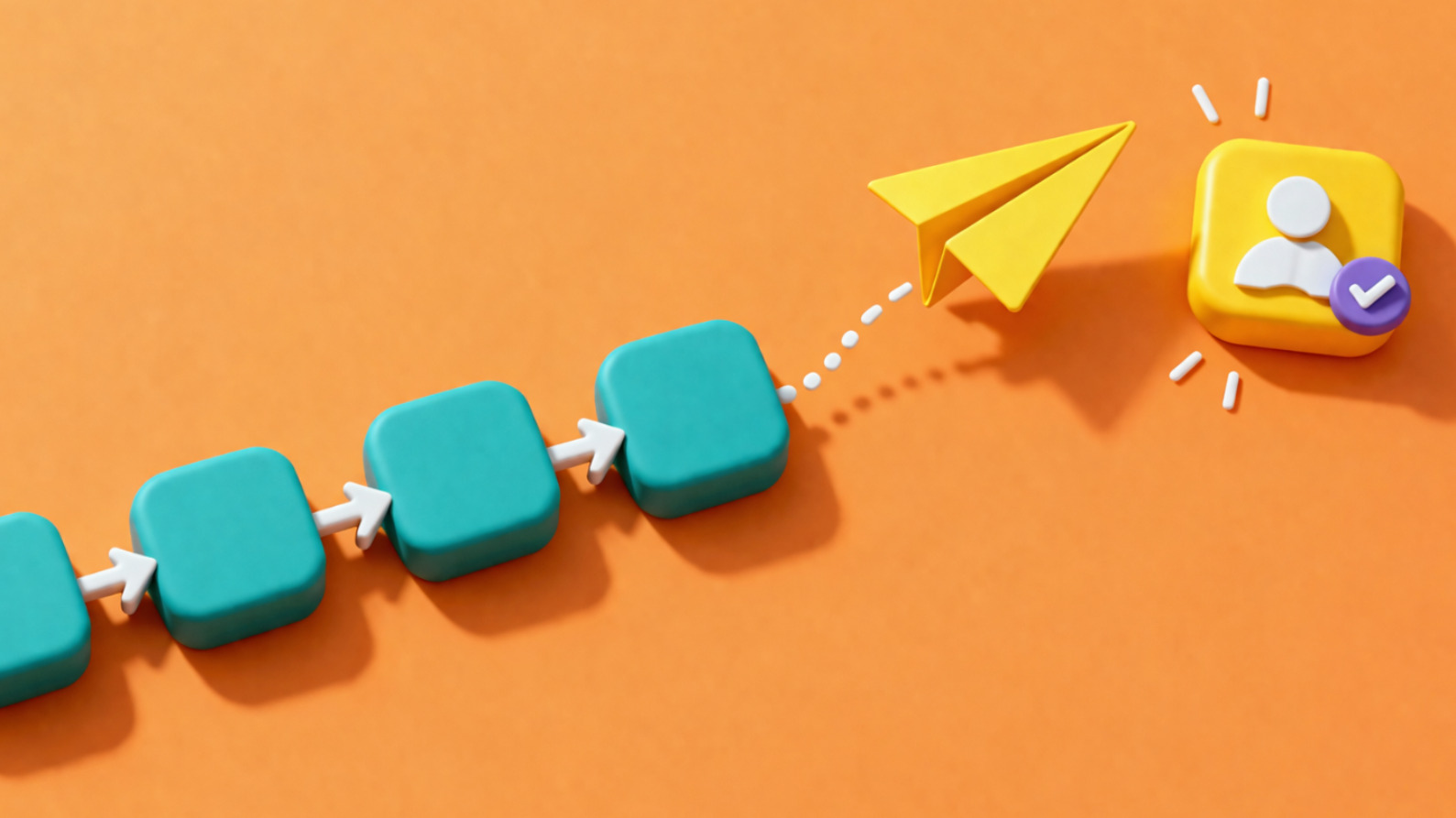 Il follow-up che non fai è il tuo concorrente principale.