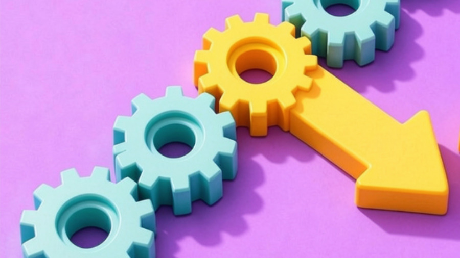 Il tuo team non ha bisogno di te. Ha bisogno del tuo metodo.