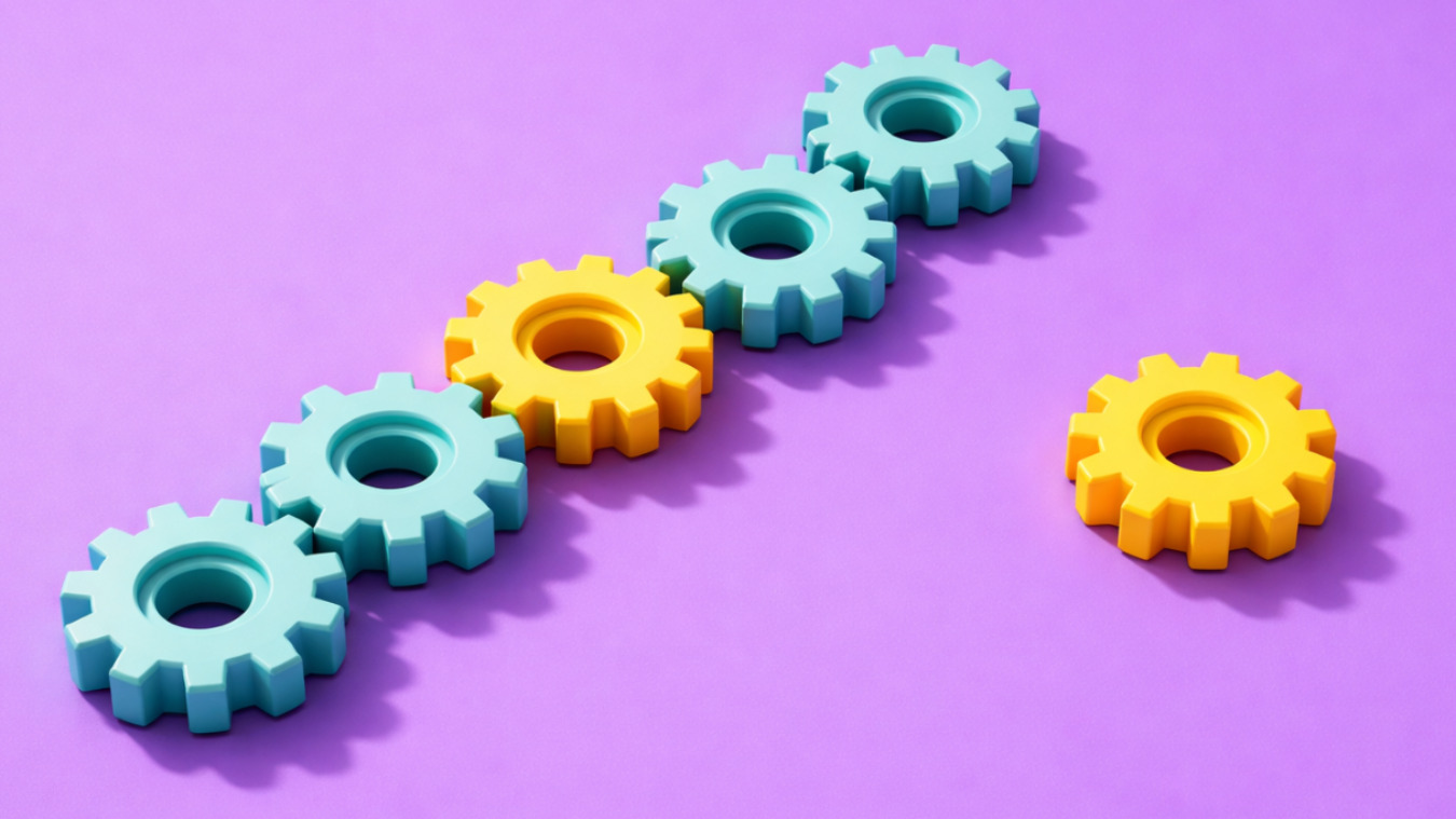 Hai costruito un team. O hai costruito te stesso indispensabile?