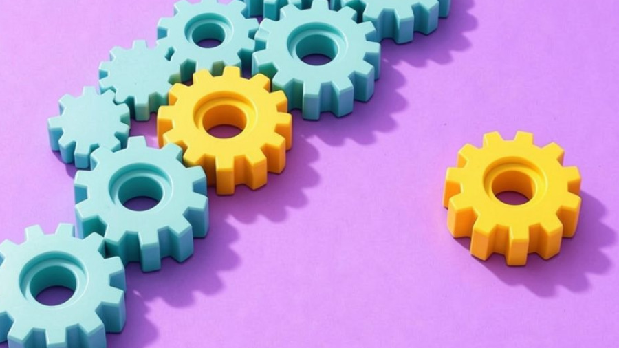 Perché finisci la giornata esausto e con la sensazione di non aver fatto niente.