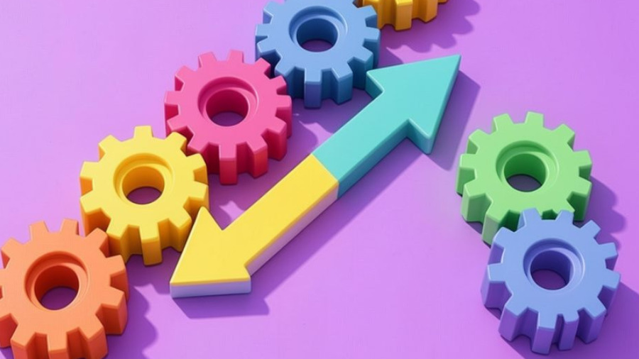 La settimana del leader si progetta la domenica sera. Non il lunedì mattina.