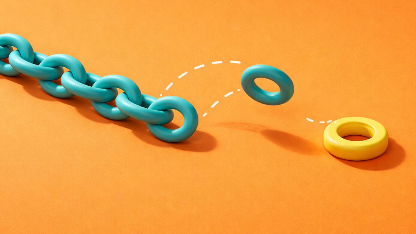 Sai vendere. Non sai connetterti. Ed è per questo che il tuo team non cresce come dovrebbe.