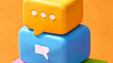 La giornata del leader non inizia con i messaggi.