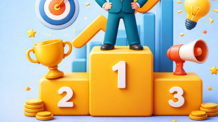 Il momento in cui smetti di essere un operativo e diventi un leader.