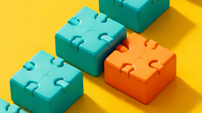 Non hai bisogno di più strumenti. Hai bisogno degli strumenti giusti che lavorano insieme.