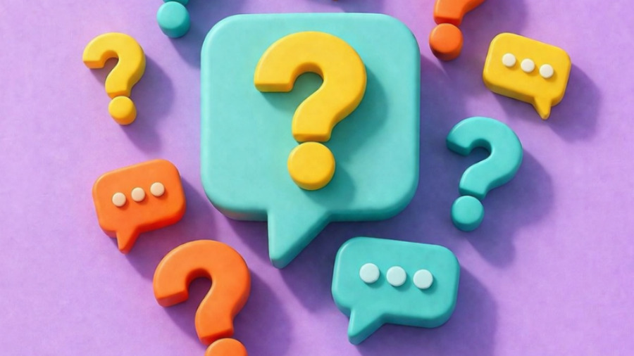 Perché i leader migliori fanno domande invece di dare risposte.